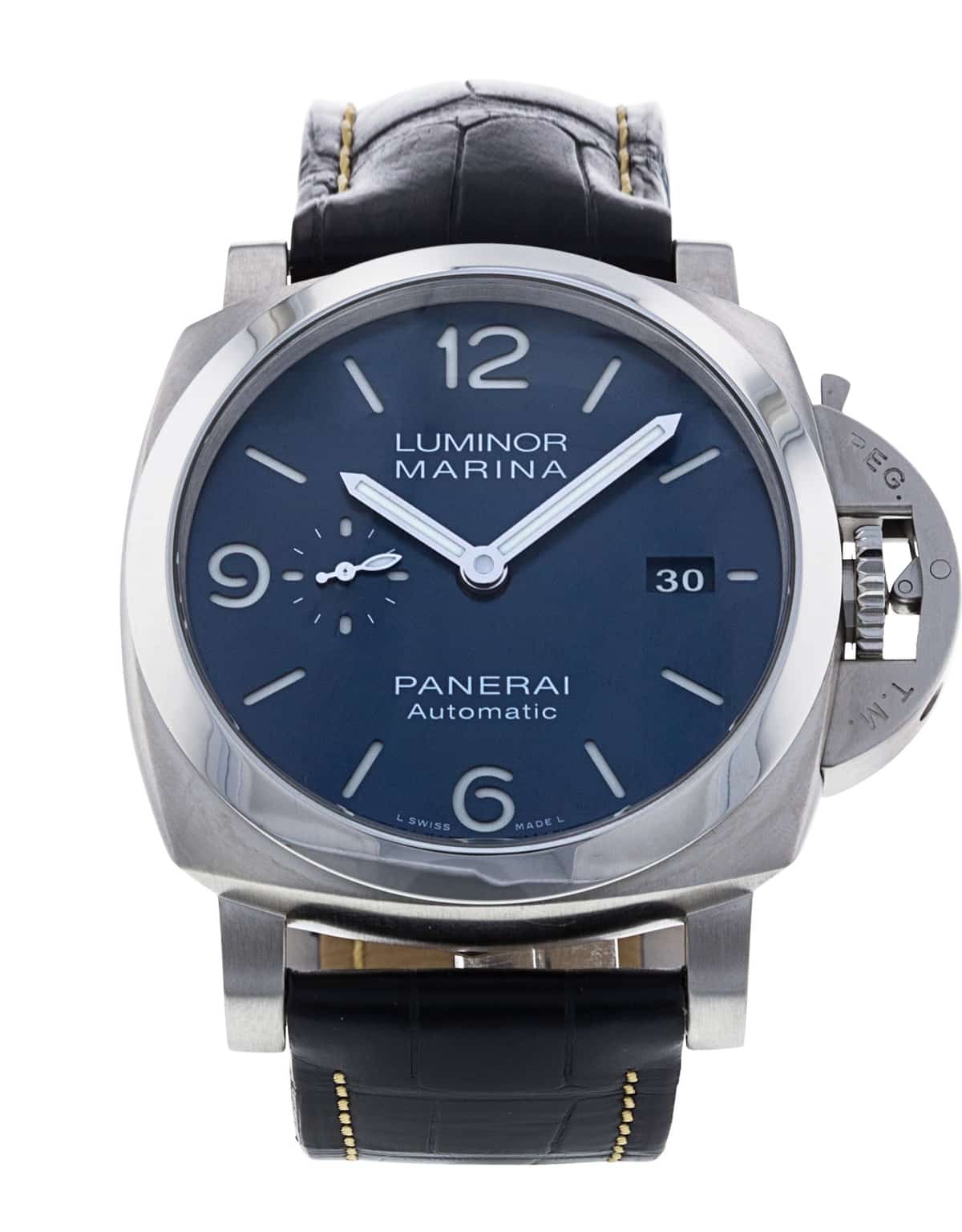 Panerai Luminor Marina PAM01313